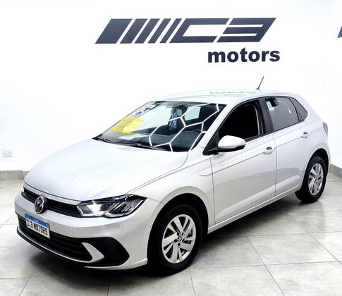 VOLKSWAGEN POLO 1.0 170 TSI MANUAL